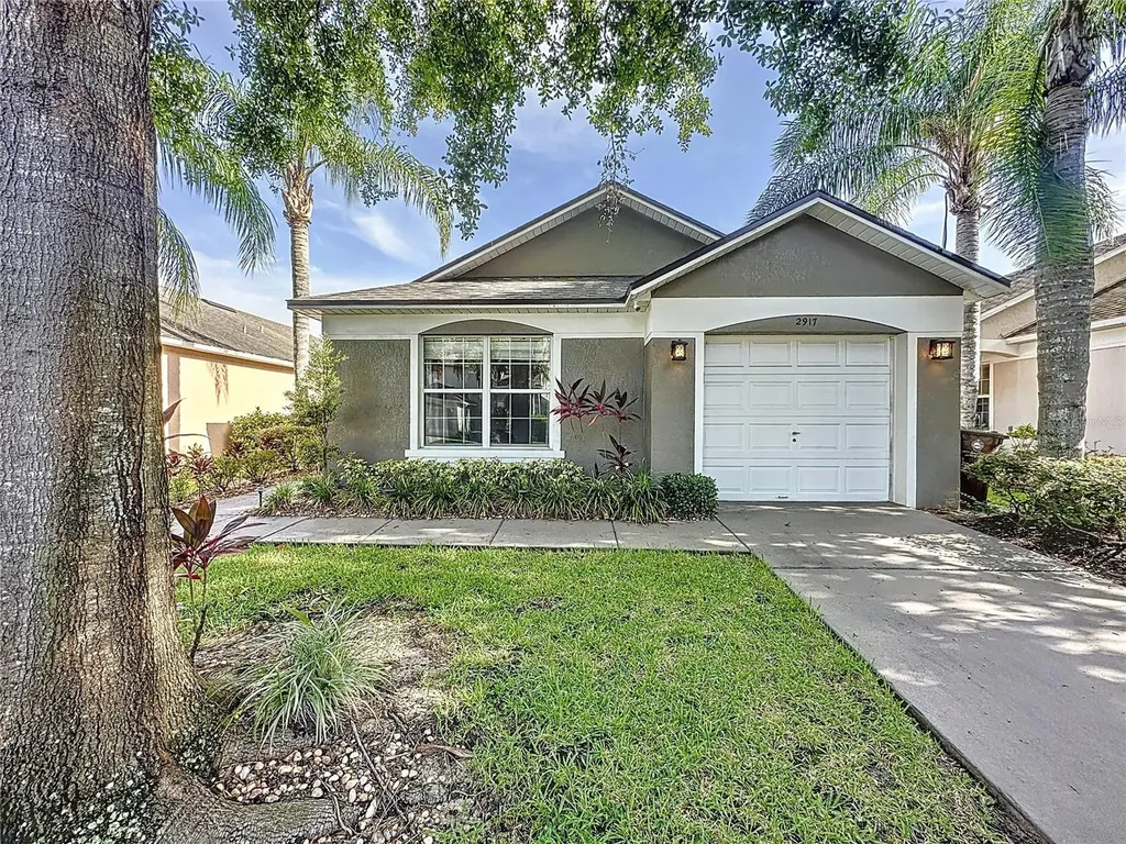 2917 Kokomo Loop Haines City FL 33844