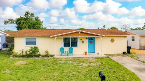 3818 Beechwood Drive Holiday FL 34691