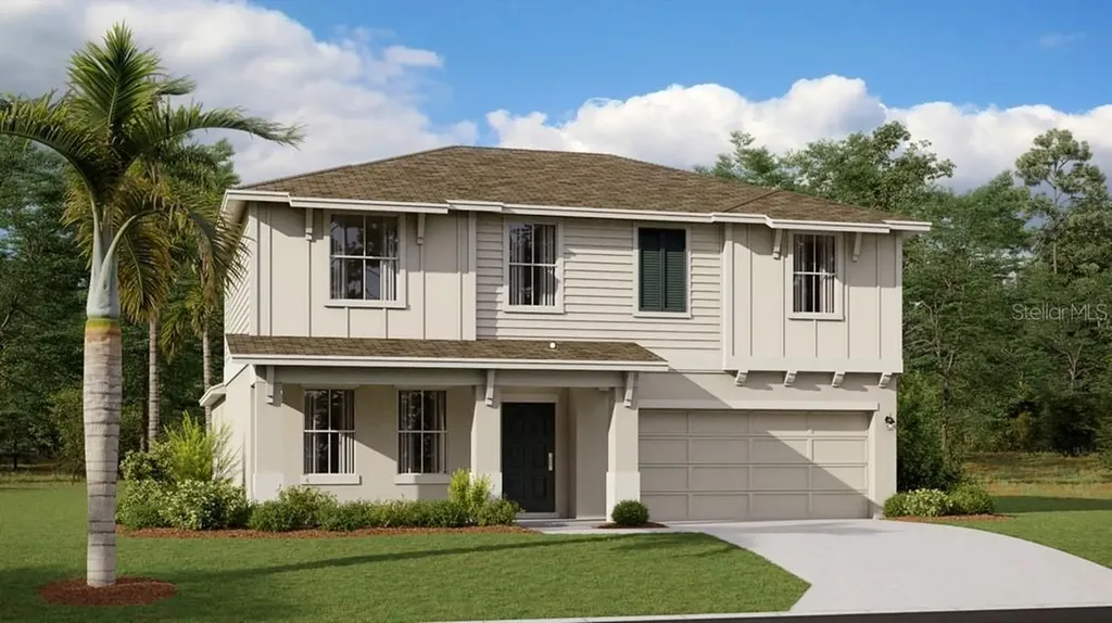 2227 Pocky Way Kissimmee FL 34746