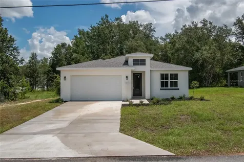 15704 SW 27th Avenue Road Ocala FL 34473