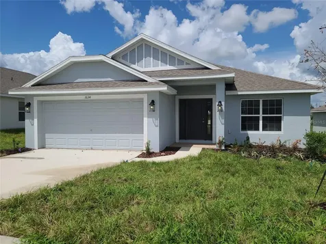 1634 Denali Street Davenport FL 33837