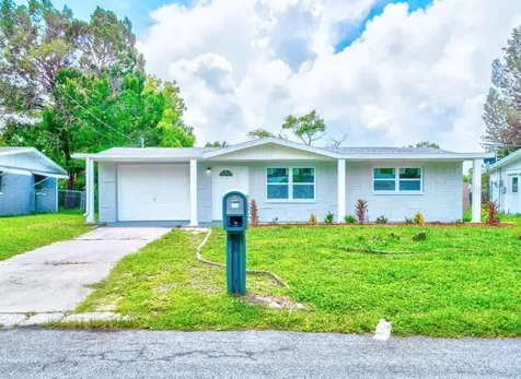 6400 Citation Drive Port Richey FL 34668