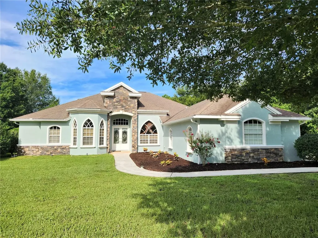 10105 Lazy Days Court Weeki Wachee FL 34613