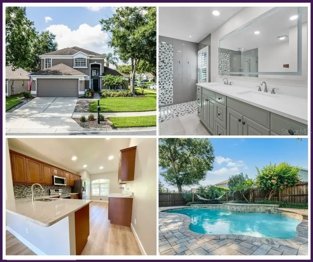 528 Randon Terrace Lake Mary FL 32746