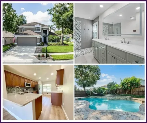 528 Randon Terrace Lake Mary FL 32746