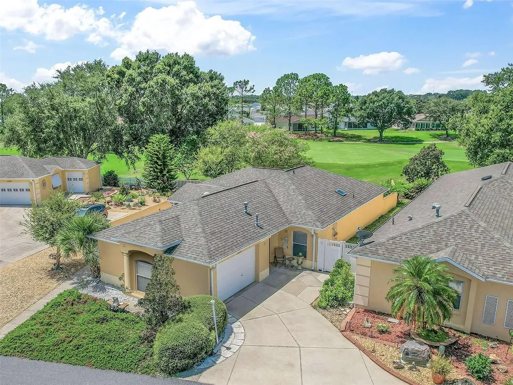 3297 Archer Avenue The Villages FL 32162