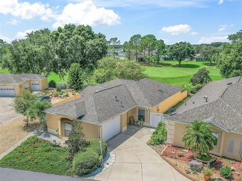 3297 Archer Avenue The Villages FL 32162