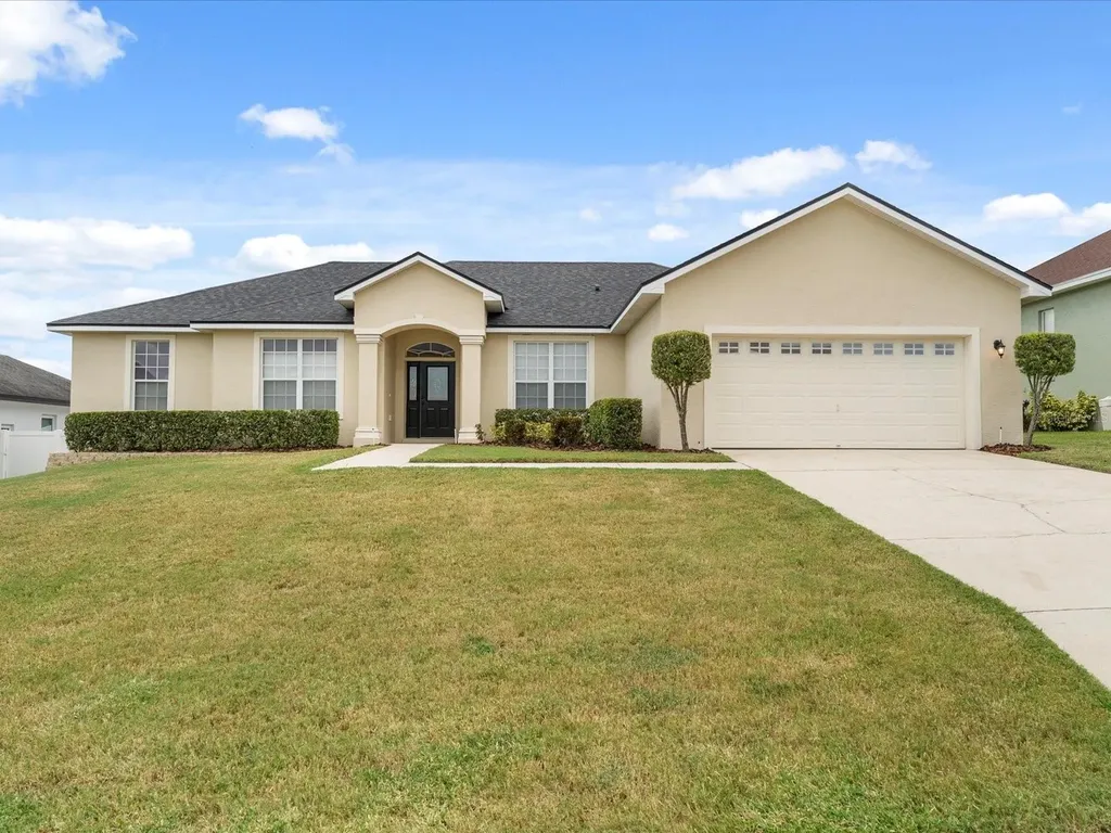 6738 Hartsworth Drive Lakeland FL 33813