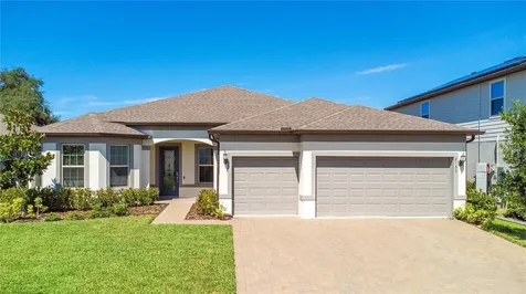 2753 Matera Drive Saint Cloud FL 34771