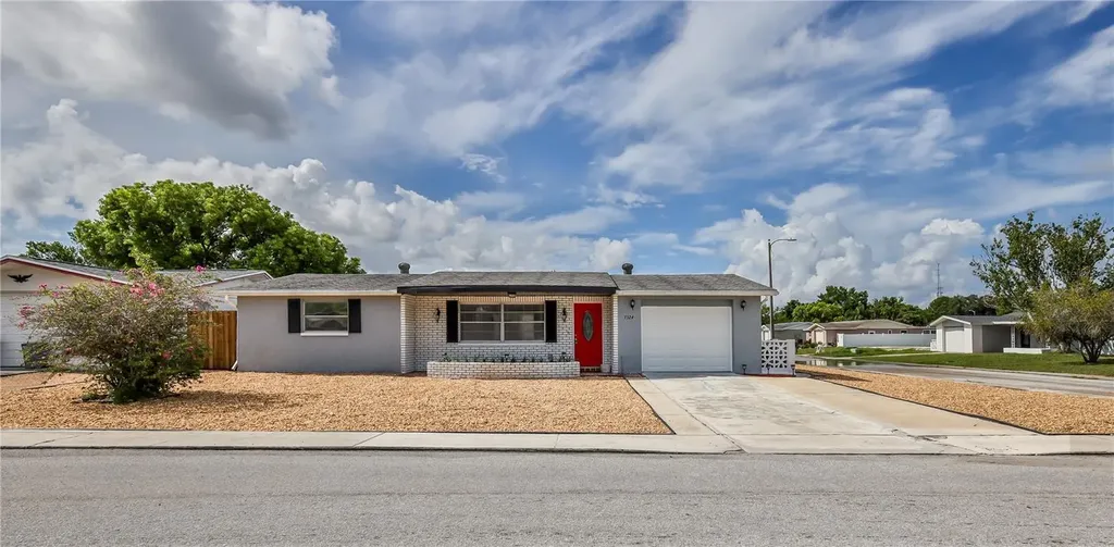 7324 Gulf Highlands Drive Port Richey FL 34668