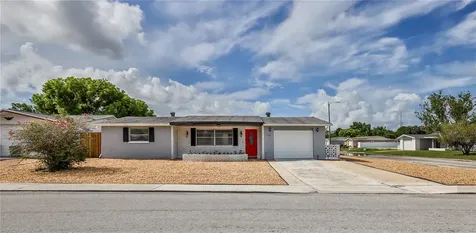 7324 Gulf Highlands Drive Port Richey FL 34668