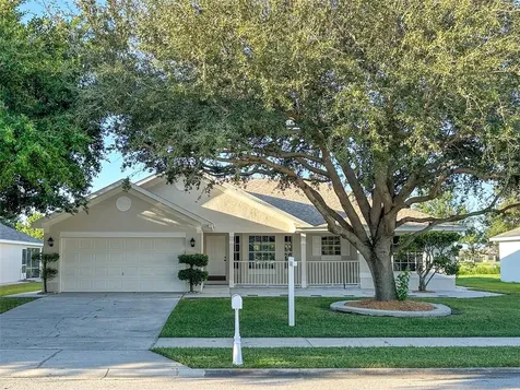 1128 Lake Place Court Lakeland FL 33805