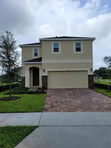 1153 Happy Forest Loop Deland FL 32720