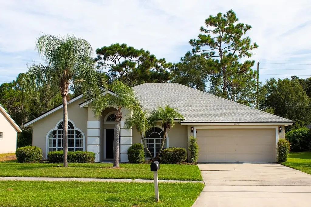 20201 Macon Parkway Orlando FL 32833