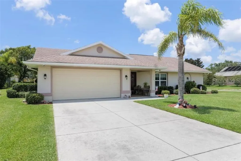 14079 Andrew Scott Road Spring Hill FL 34609