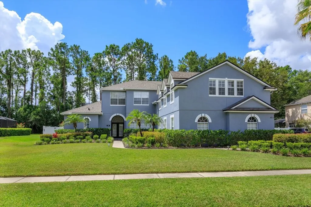 349 Meadow Beauty Terrace Sanford FL 32771