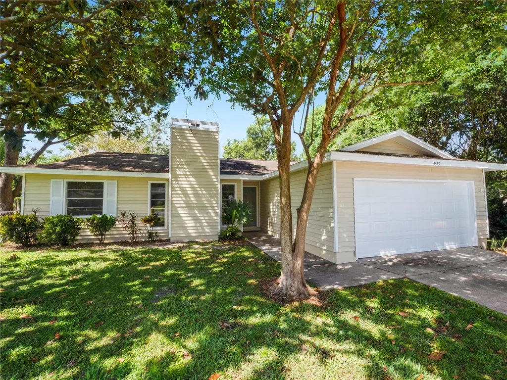 4443 Hardenoak Court Lakeland FL 33813