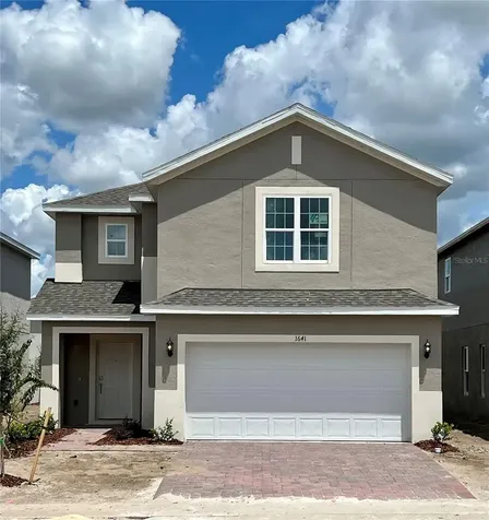1641 Swan Swim Drive Davenport FL 33837