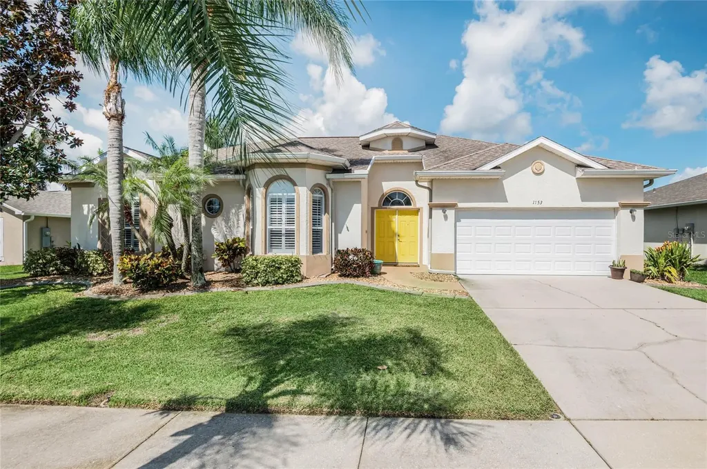 1753 Laramie Circle Melbourne FL 32940
