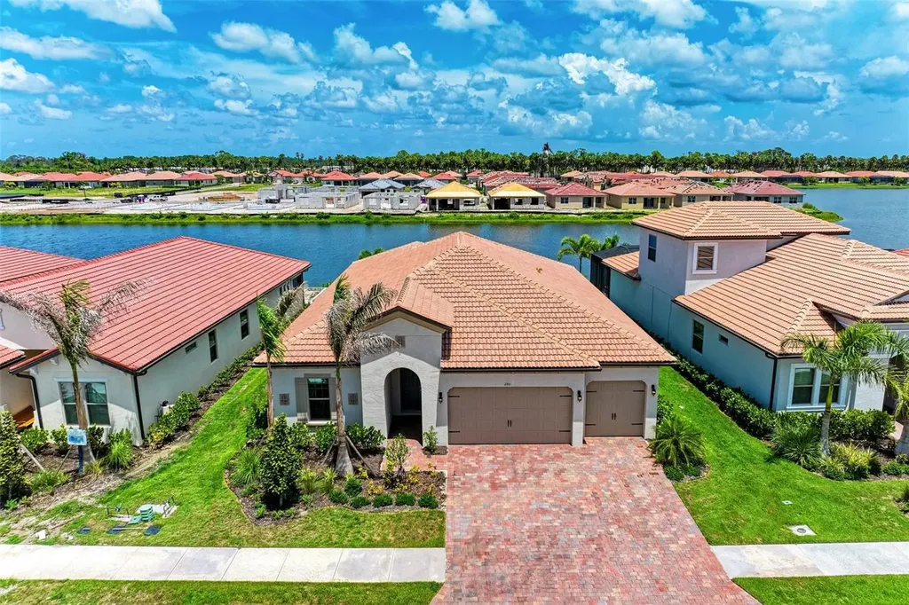 280 Villoresi Boulevard Nokomis FL 34275
