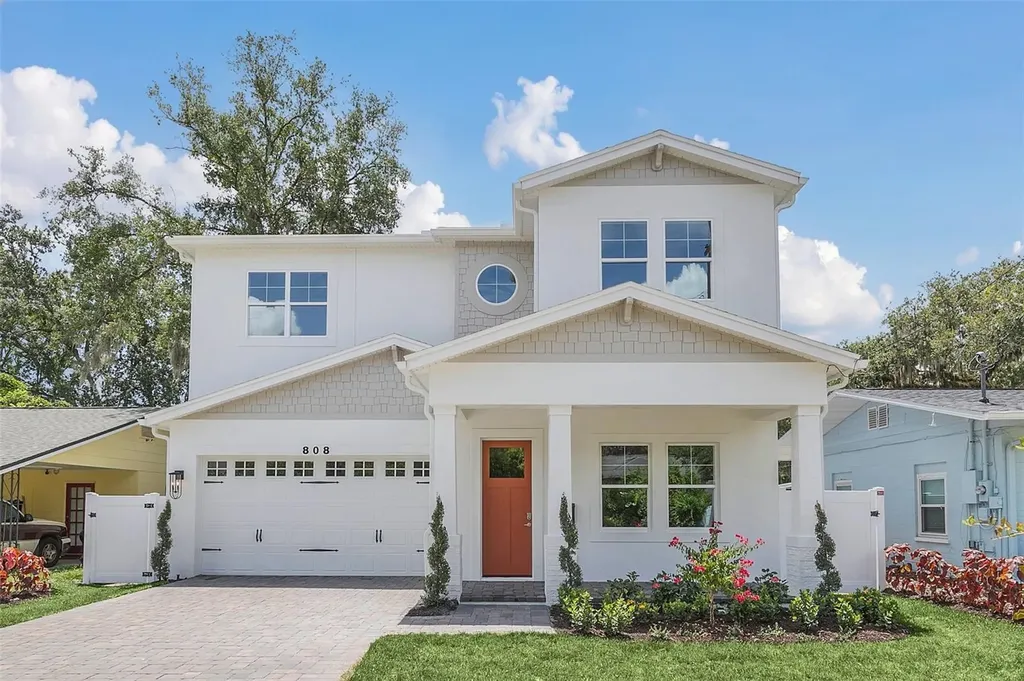 808 Shady Lane Drive Orlando FL 32804