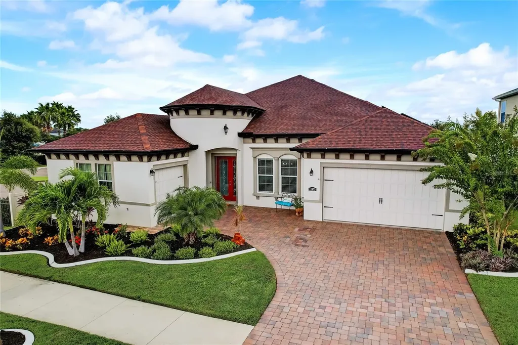 11875 Lake Lucaya Drive Riverview FL 33579