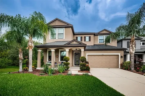 11321 Lazy Hickory Lane Tampa FL 33635