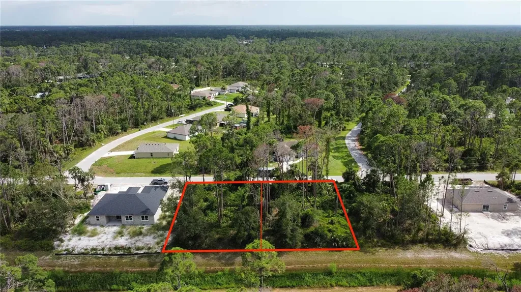 Armenia Road North Port FL 34286