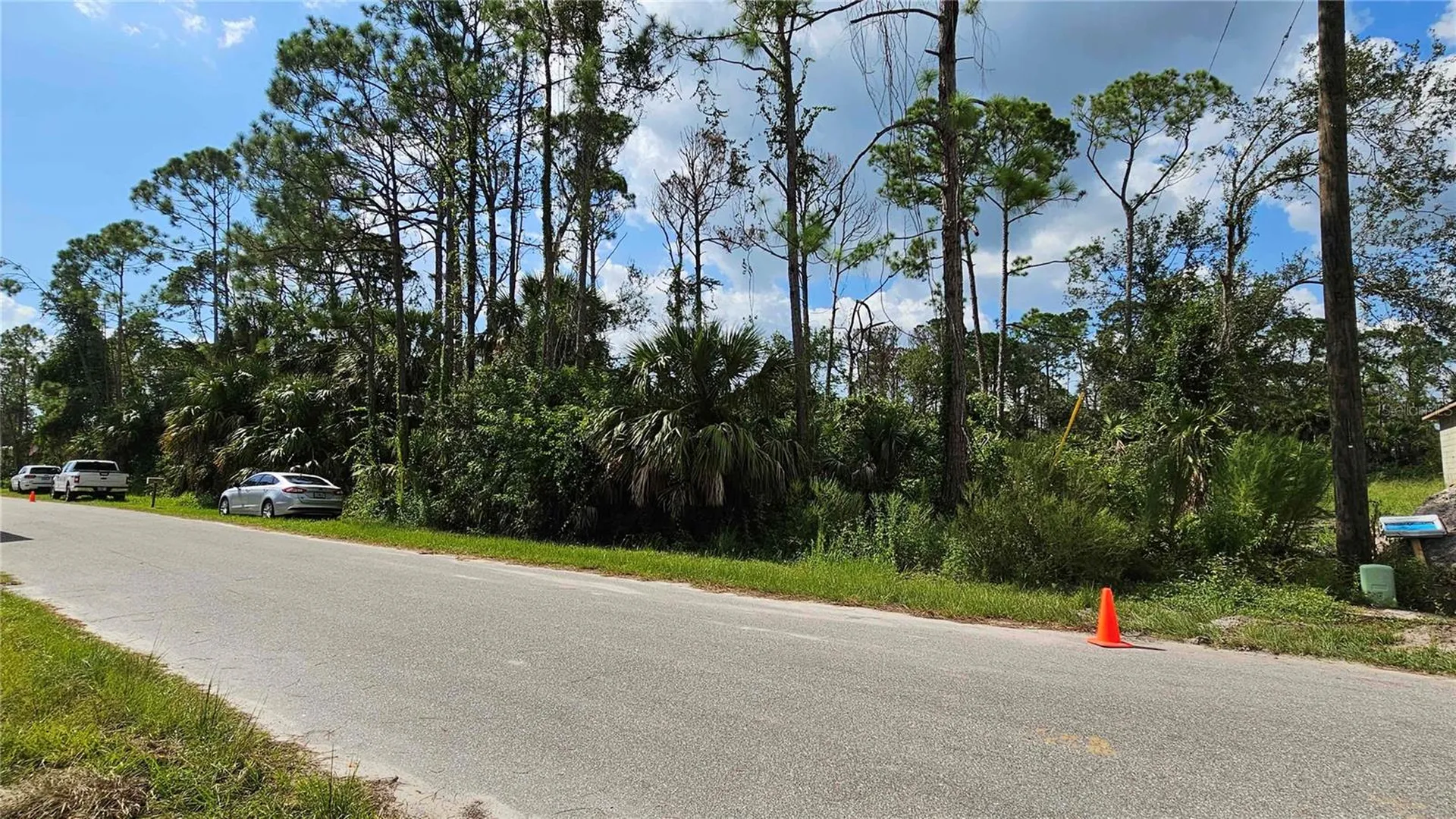 Armenia Road North Port FL 34286