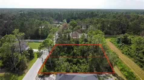 Armenia Road North Port FL 34286