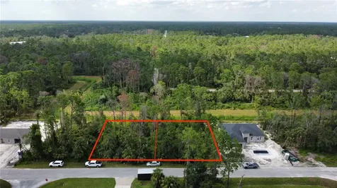 Armenia Road North Port FL 34286
