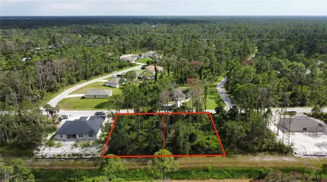 Armenia Road North Port FL 34286