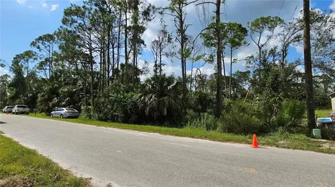 Armenia Road North Port FL 34286