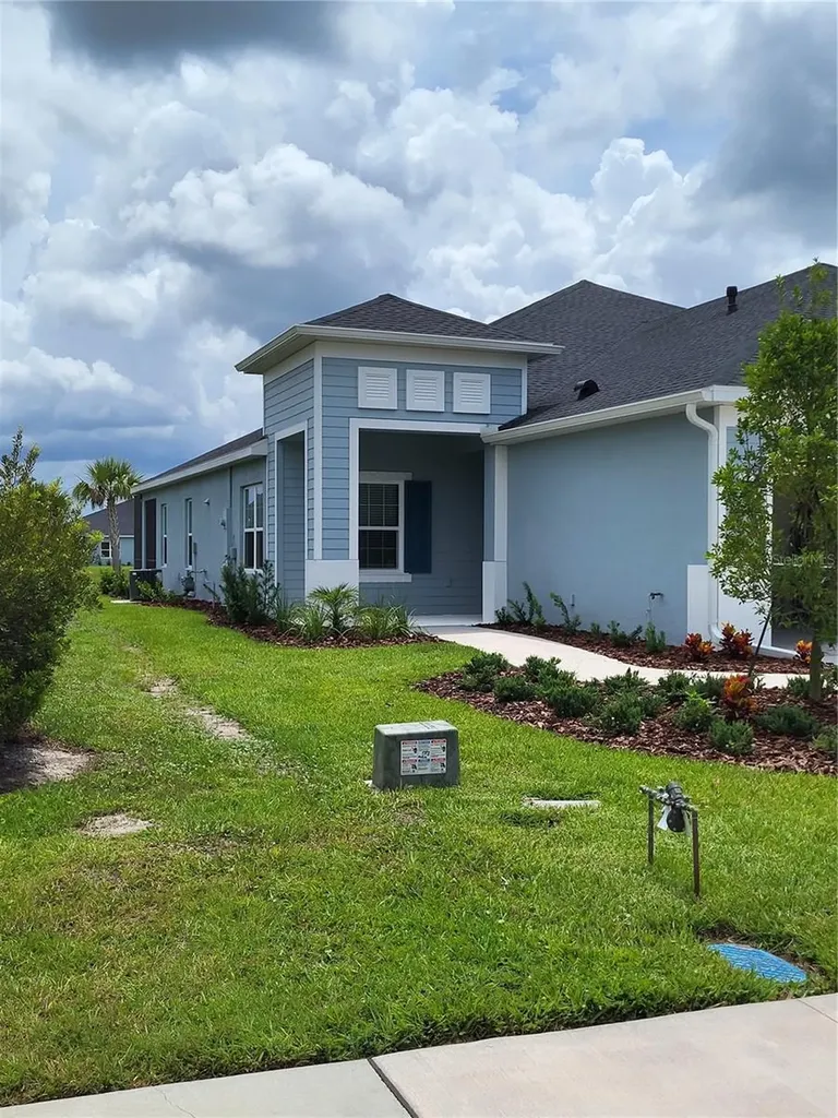 4780 Willow Bend Avenue Parrish FL 34219