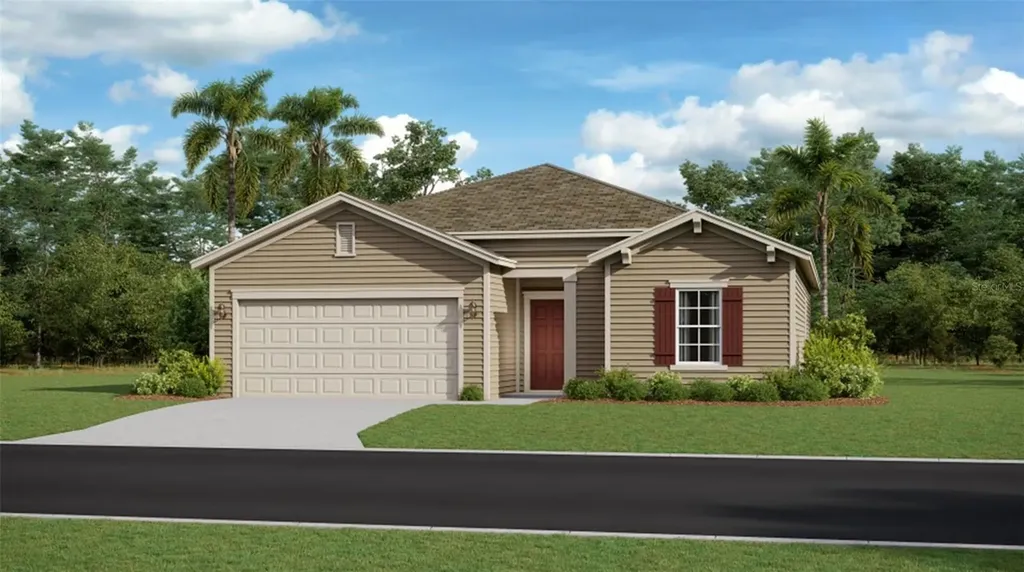 9325 SW 58th Circle Ocala FL 34476