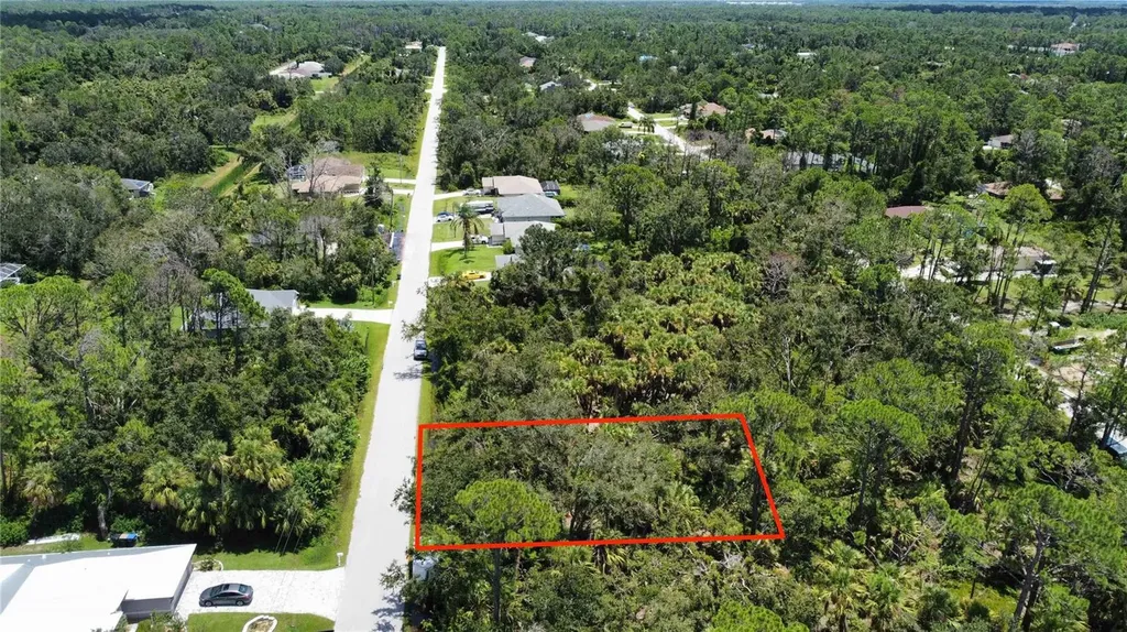 Shawnee Terrace North Port FL 34286