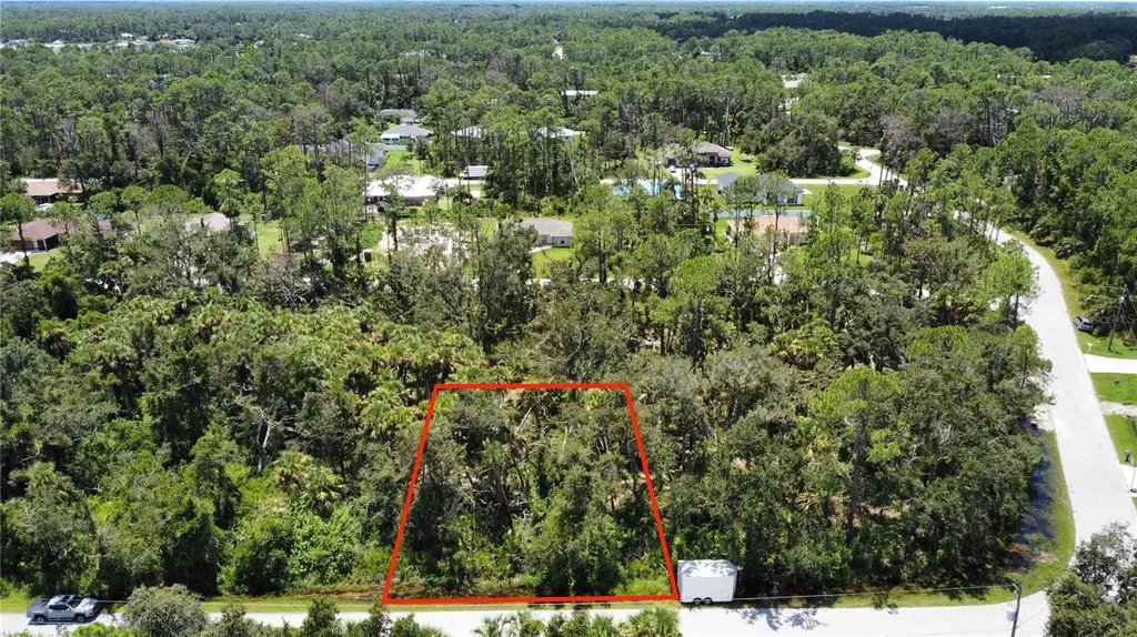Shawnee Terrace North Port FL 34286