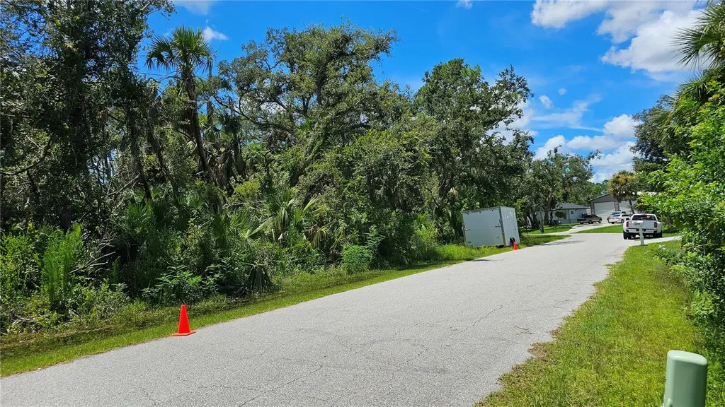 Shawnee Terrace North Port FL 34286