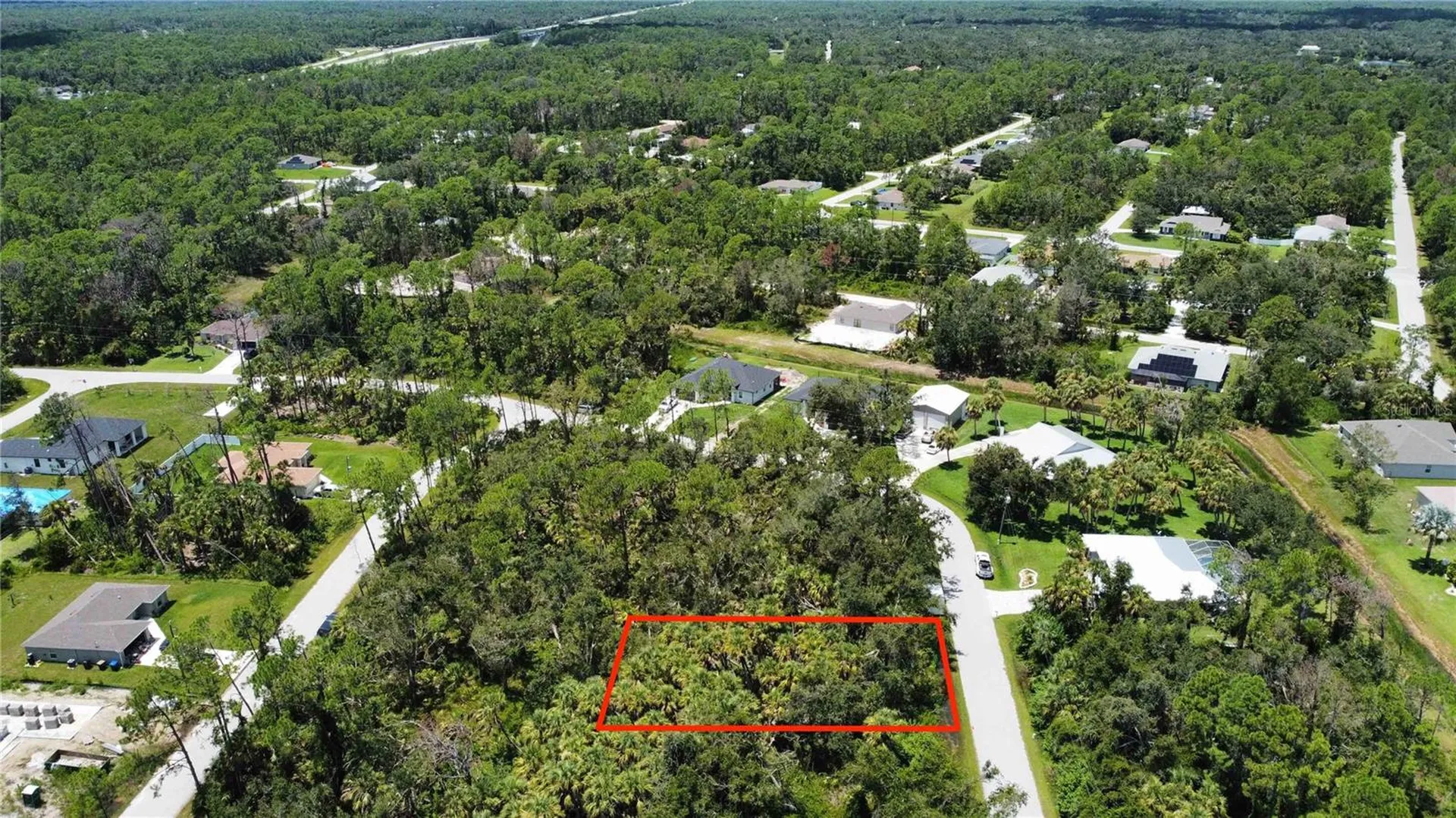 Shawnee Terrace North Port FL 34286