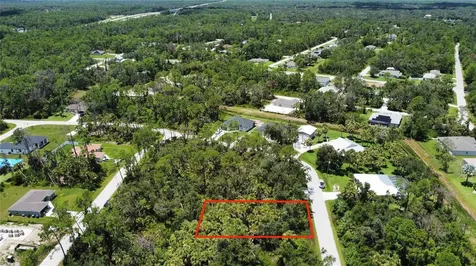 Shawnee Terrace North Port FL 34286