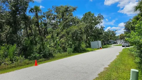 Shawnee Terrace North Port FL 34286