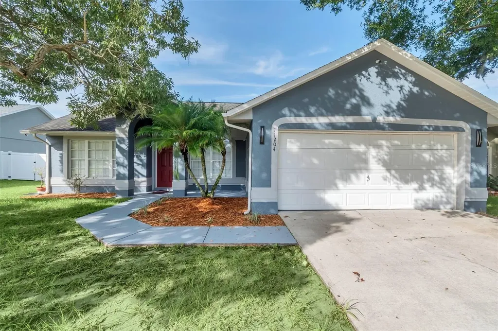 11204 Cypress Leaf Drive Orlando FL 32825