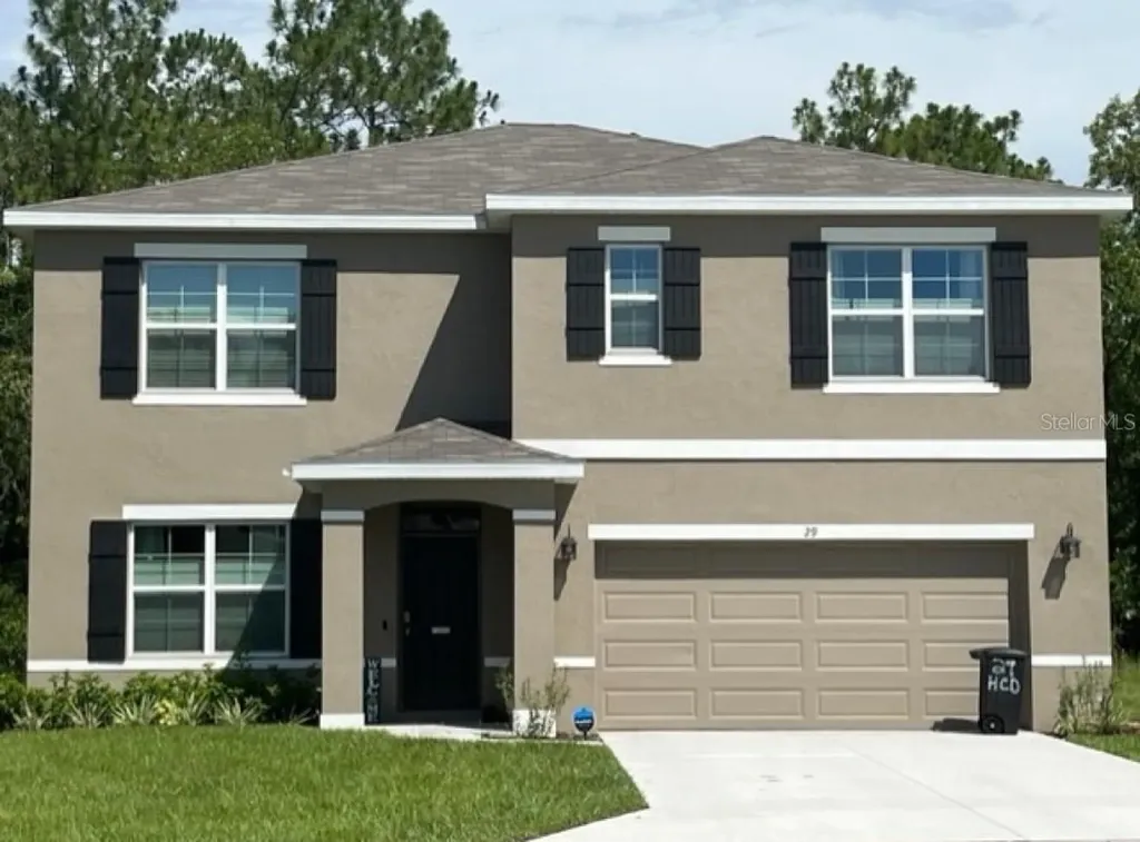 29 Hickory Course Drive Ocala FL 34472