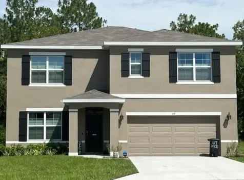29 Hickory Course Drive Ocala FL 34472