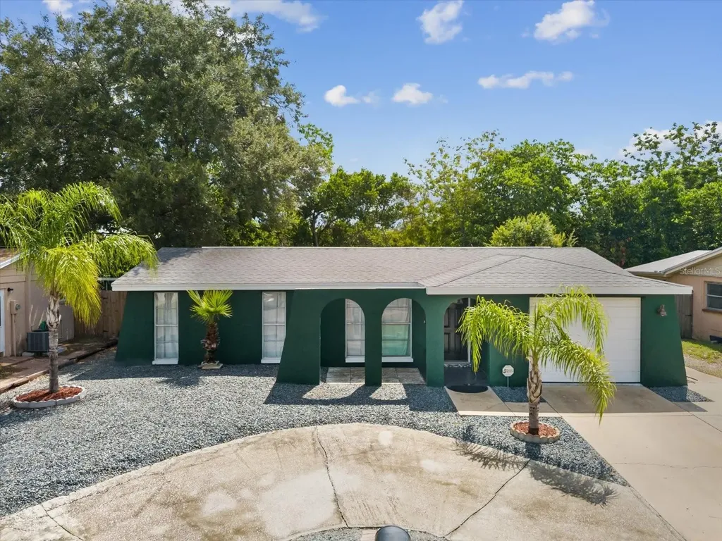 11030 Mckinley Drive Port Richey FL 34668