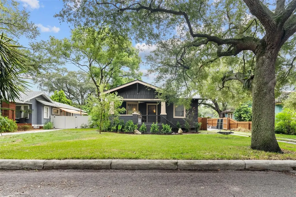 5111 N Branch Avenue Tampa FL 33603