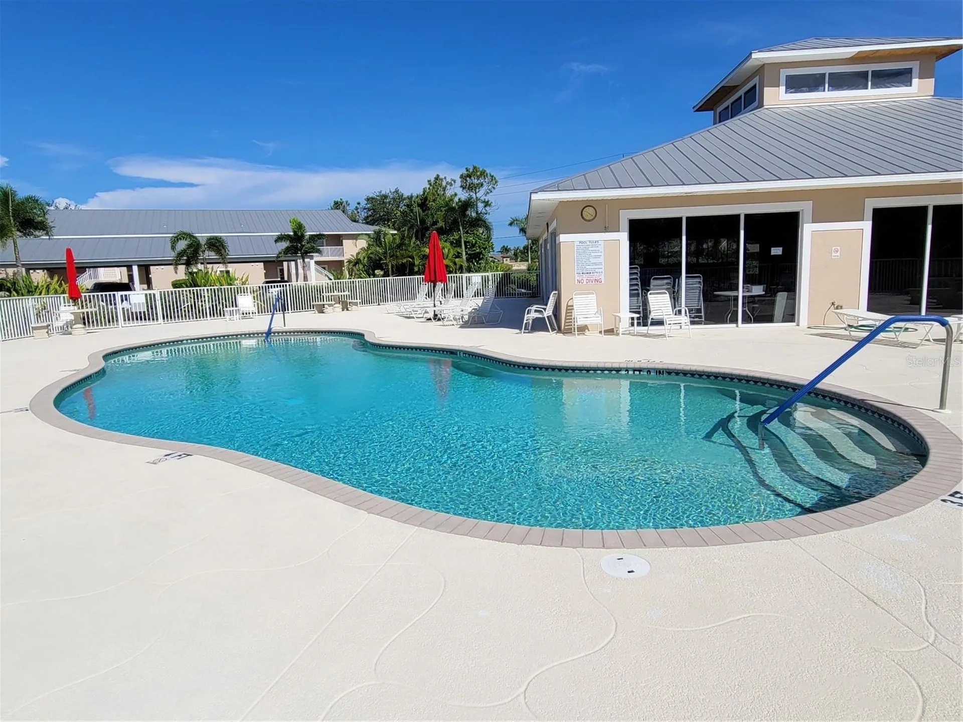 9550 Fiddlers Green Circle Rotonda West FL 33947