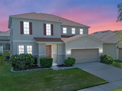 1021 Belvoir Drive Kissimmee FL 34744