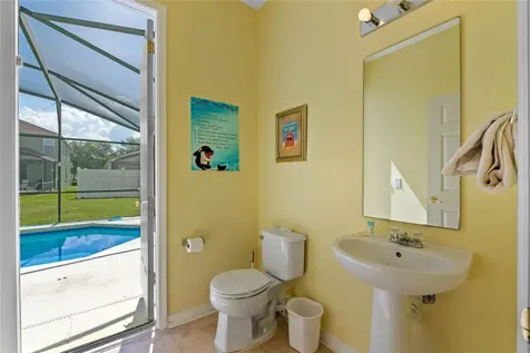 1021 Belvoir Drive Kissimmee FL 34744