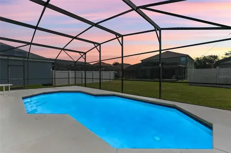 1021 Belvoir Drive Kissimmee FL 34744